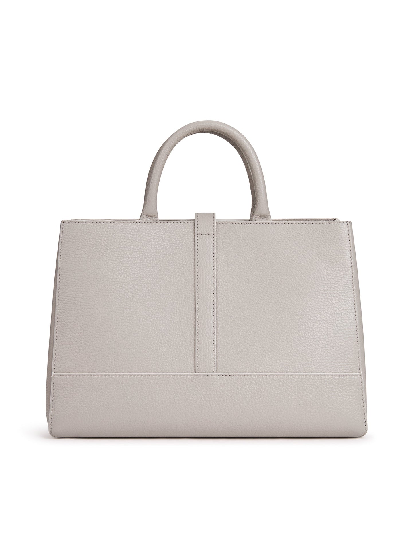Lola Stampato 12" - Light Grey