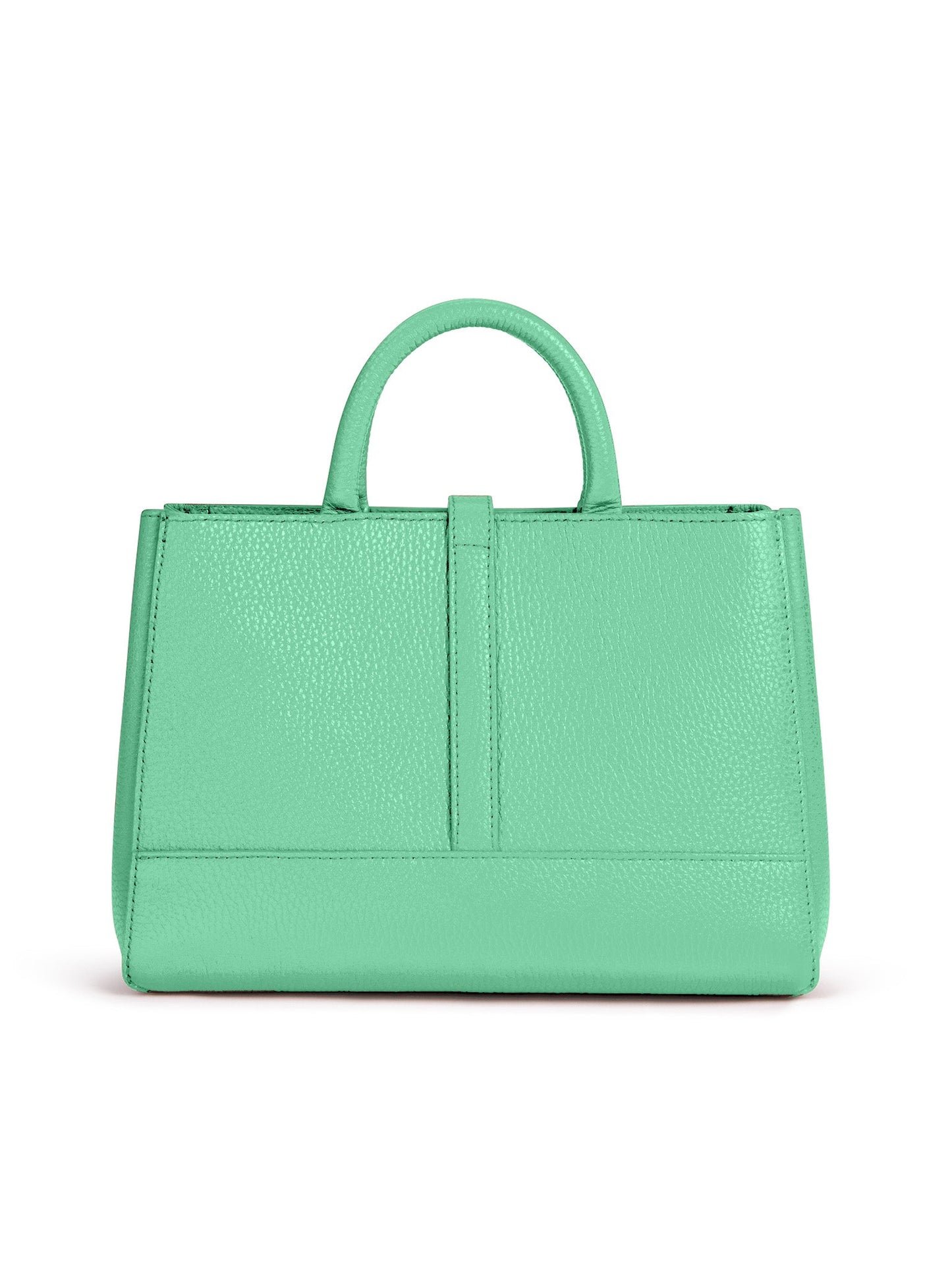 Lola Stampato 10" - Sea Green