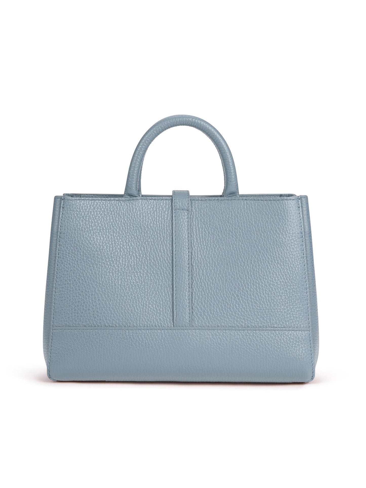 Lola Stampato 10" - Blue Grey