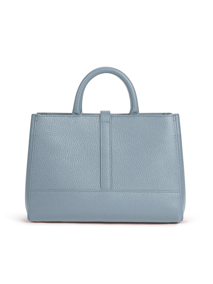 Lola Stampato 10" - Blue Grey