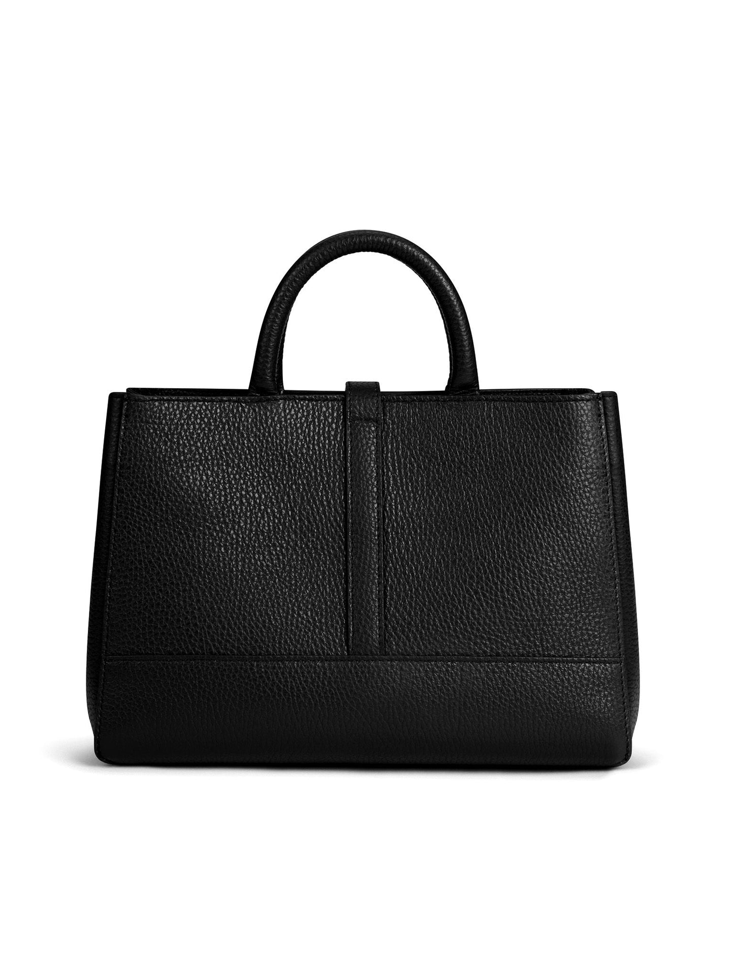 Lola Stampato 10" - Black