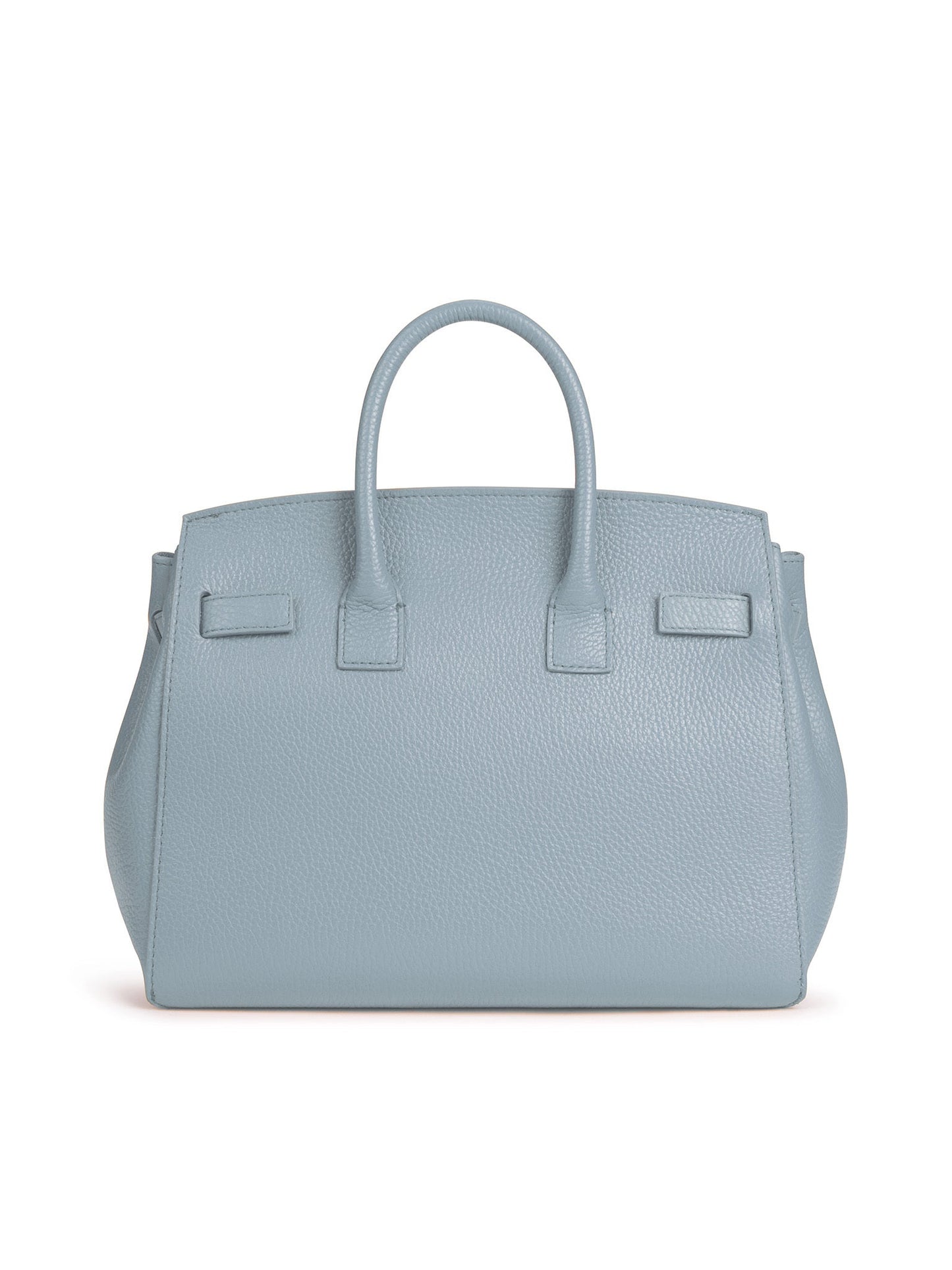 Gigi Stampato  11" - Blue Grey
