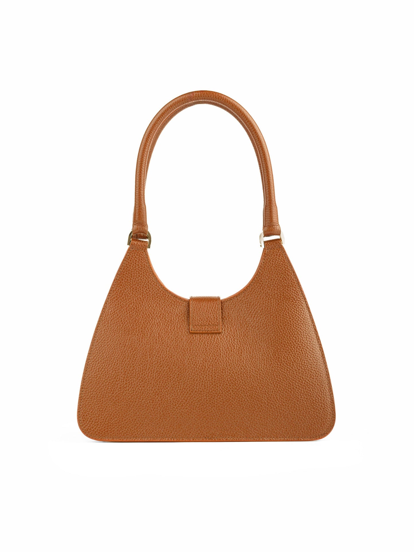 Grace Stampato 11" - Camel Brown