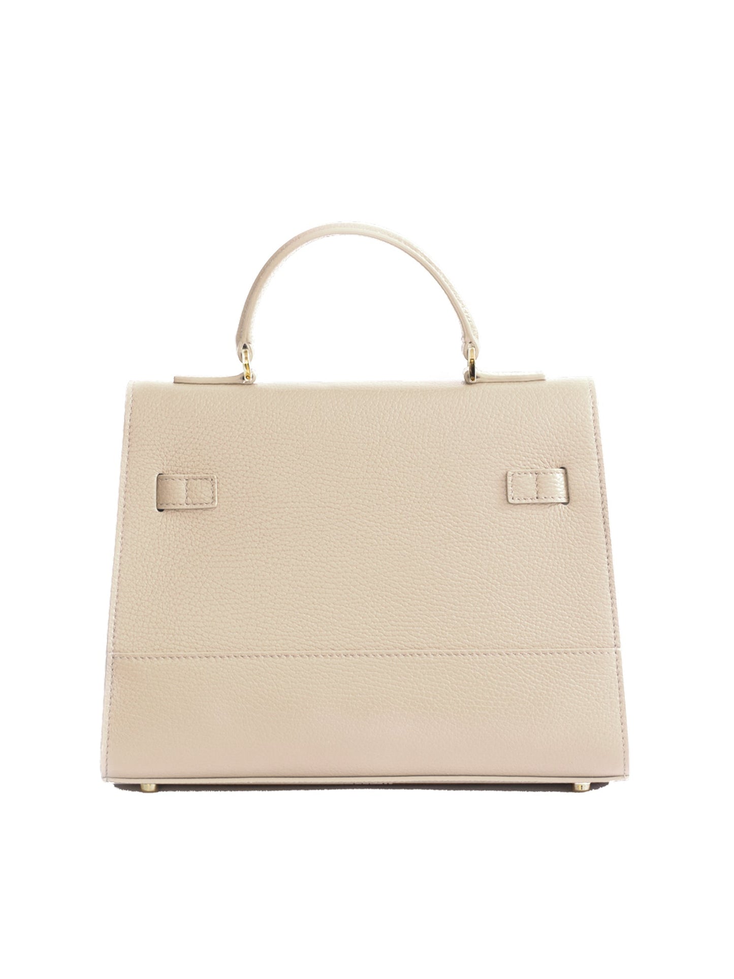 Kim Stampato 11" - Light Cream