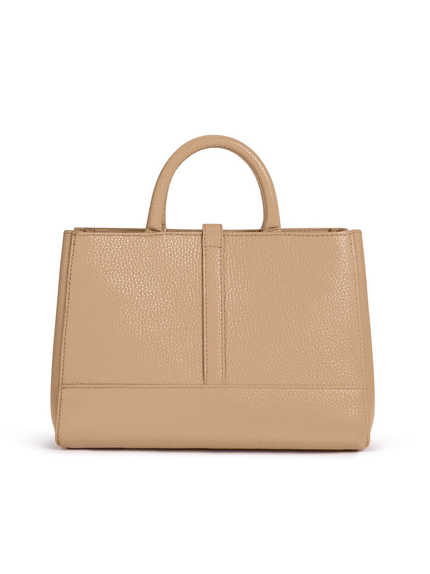 Lola Stampato 10" - Tan