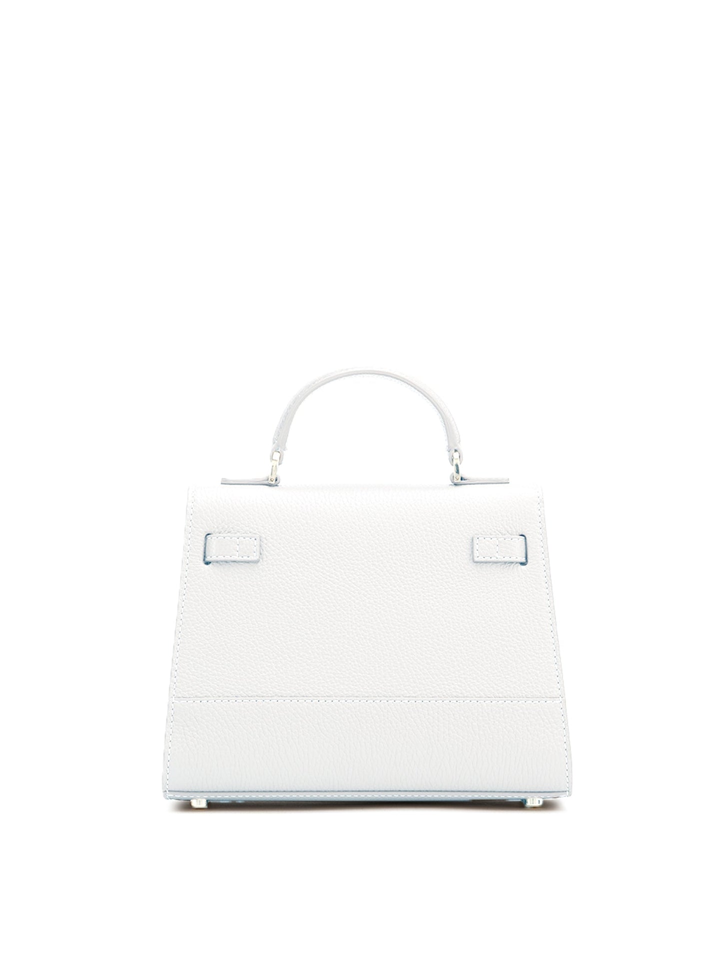 Kim Stampato 9" - White