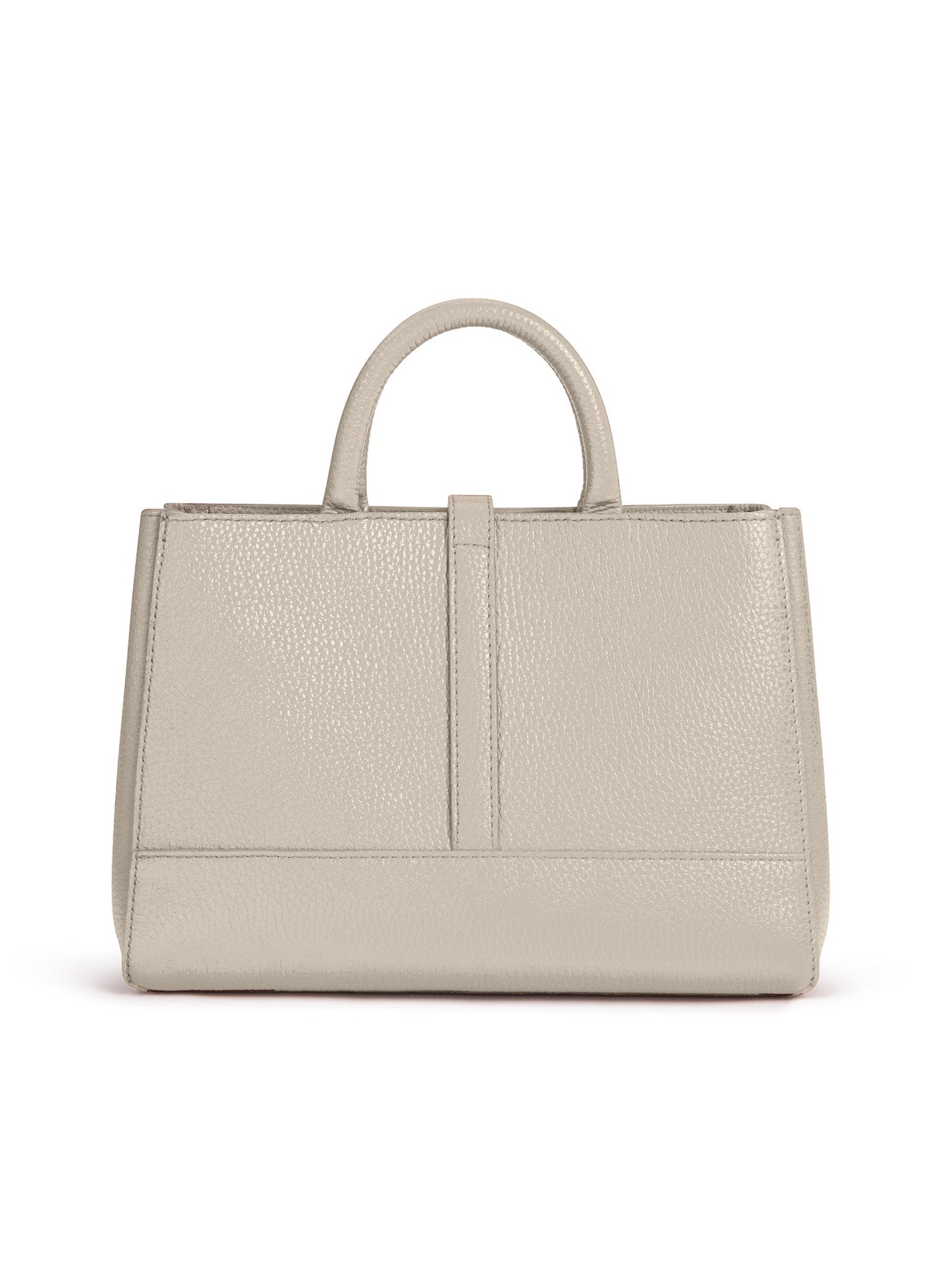 Lola Stampato 10" - Light Gray