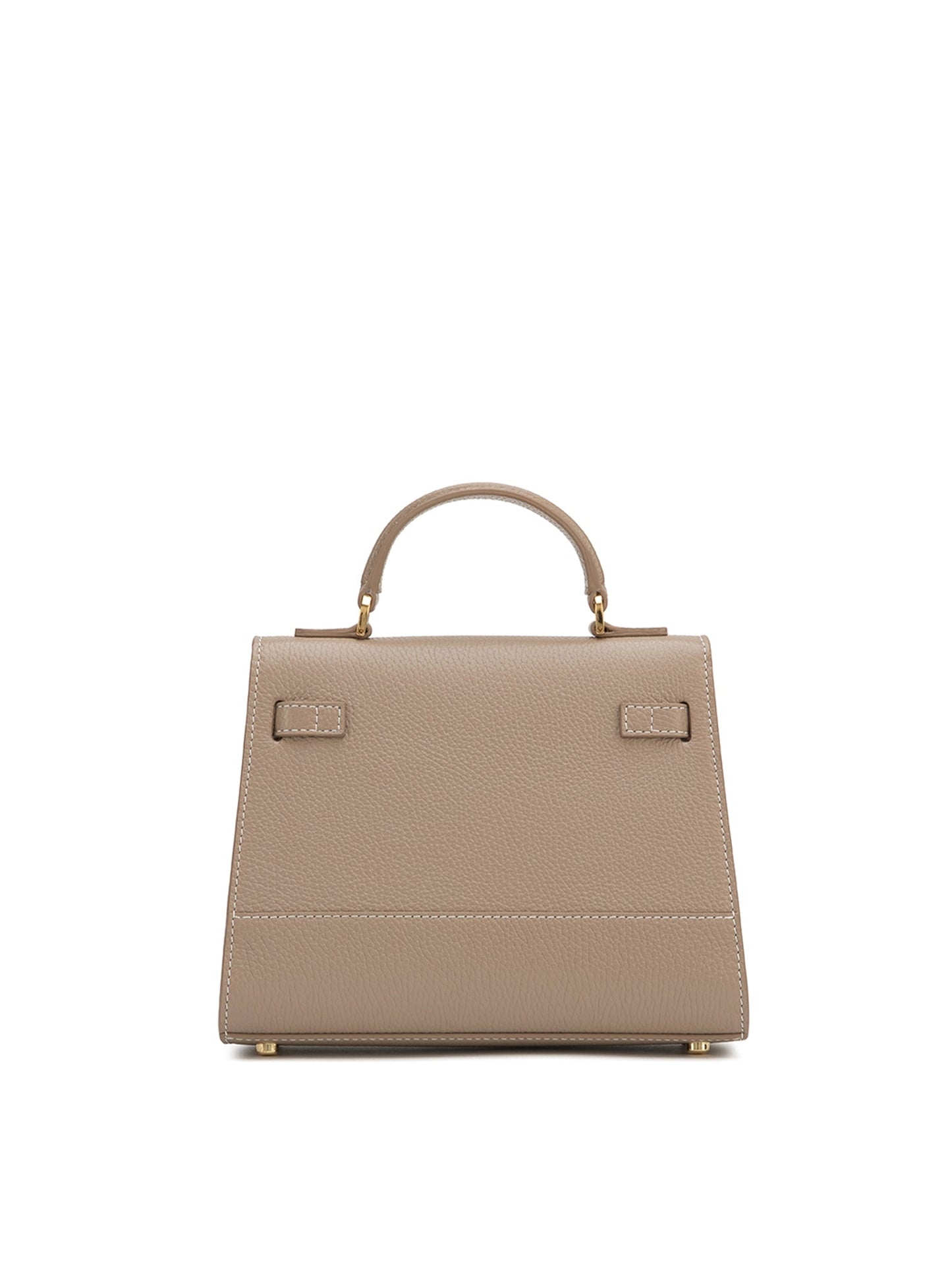 Kim Stampato 9" - Light Beige