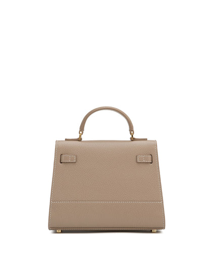 Kim Stampato 9" - Light Beige