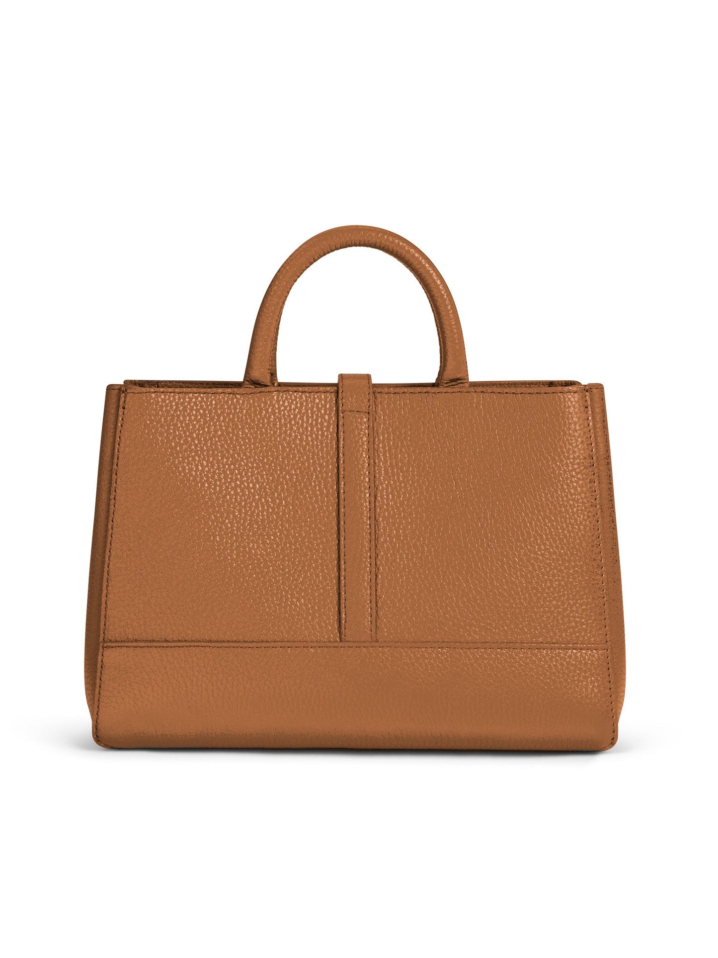 Lola Stampato 10" - Camel Brown
