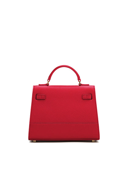 Kim Stampato 9" - Red Sample