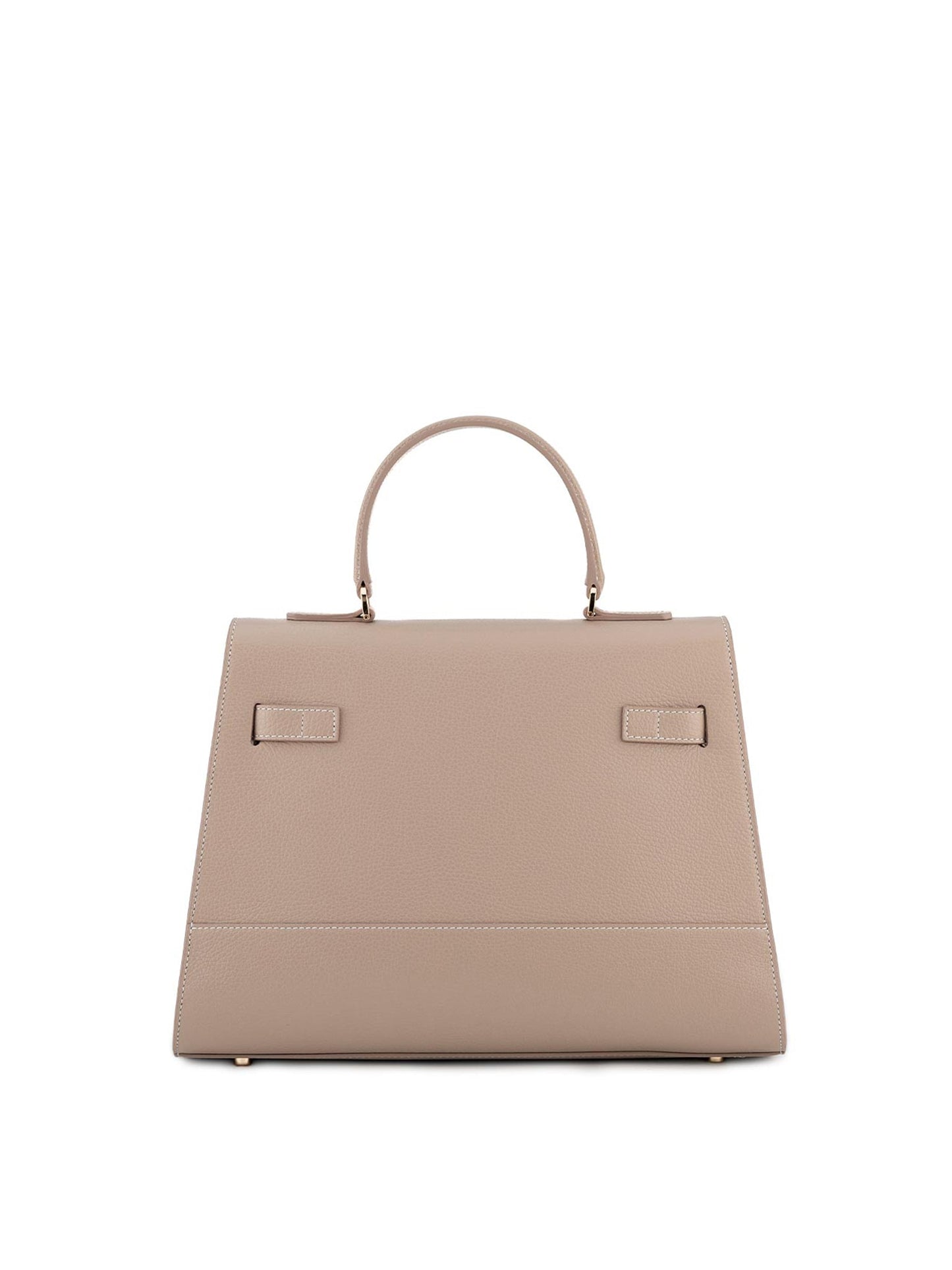Kim Stampato 14" - Light Beige