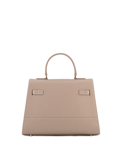Kim Stampato 14" - Light Beige