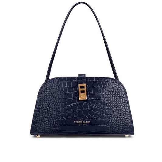 Dana Croco 11" - Dark Blue