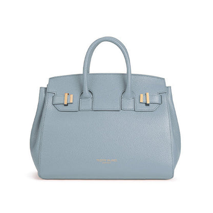 Gigi Stampato  11" - Blue Grey