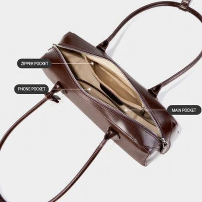 The Silhouette Bag