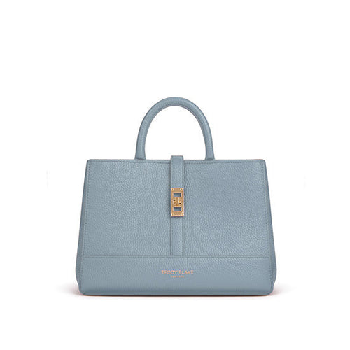 Lola Stampato 10" - Blue Grey