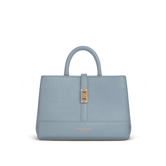 Lola Stampato 10" - Blue Grey