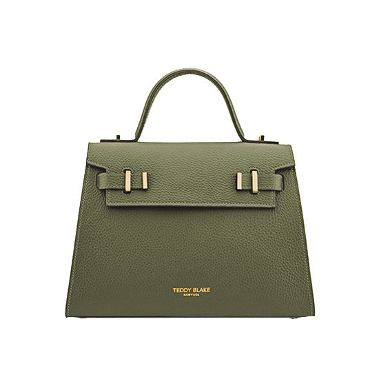 Ava  11" - Olive