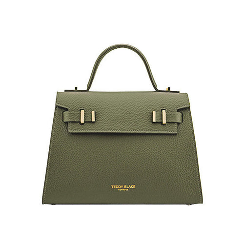 Ava  11" - Olive