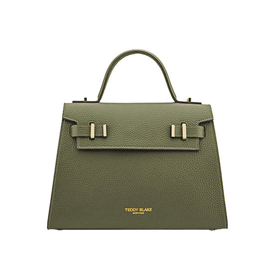 Ava  11" - Olive