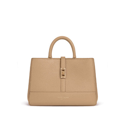 Lola Stampato 10" - Tan