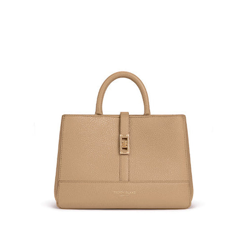 Lola Stampato 10" - Tan