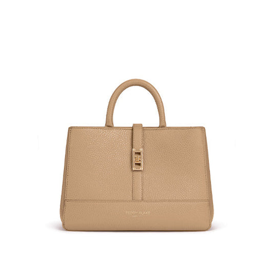 Lola Stampato 10" - Tan
