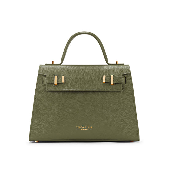 Ava  11" - Olive