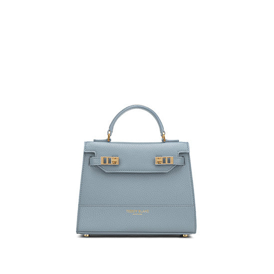 Kim Stampato 9" - Blue Grey