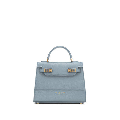 Kim Stampato 9" - Blue Grey
