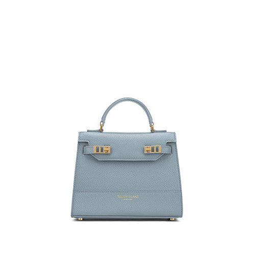 Kim Stampato 9" - Blue Grey