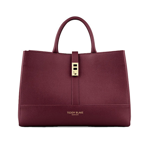 Lola Palmellato 15" - Bordeaux