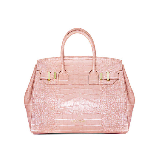 Gigi Croco  11" - Pink