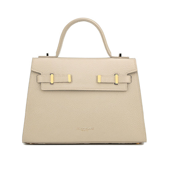 Ava  14" - Cream