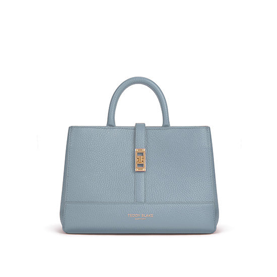 Lola Stampato 10" - Blue Grey