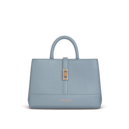 Lola Stampato 10" - Blue Grey