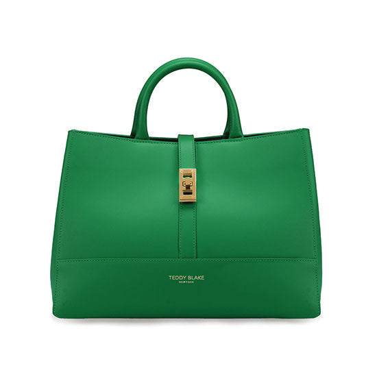 Lola Vitello 12" - Green