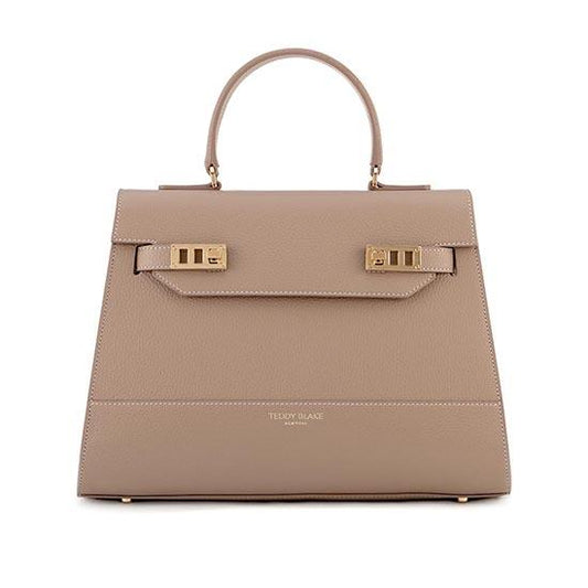Kim Stampato 14" - Light Beige