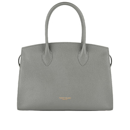 Claire Stampato 14" - Grey