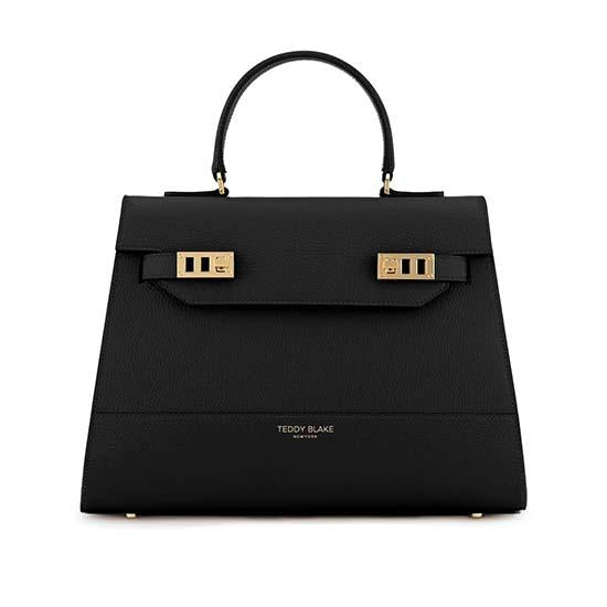 Kim Stampato 14" - Black Sample