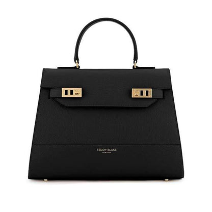 Kim Stampato 14" - Black Sample