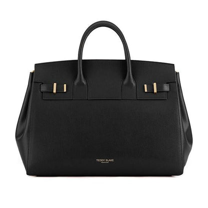 Gigi Palmellato  15" - Black&Red