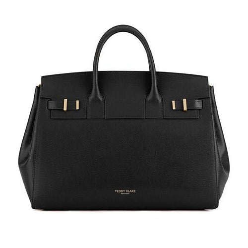 Gigi Palmellato  15" - Black&Red