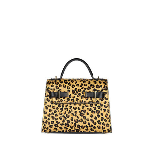 Ava Duo  9" - Leopard