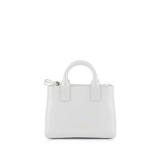Bella Palmellato 9" - White