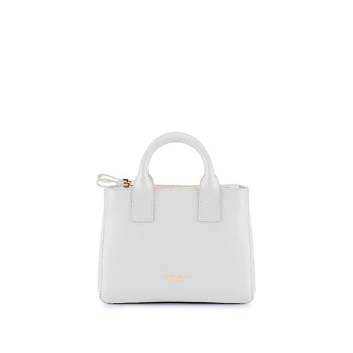 Bella Palmellato 9" - White
