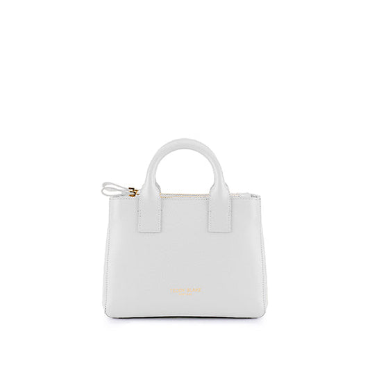 Bella Palmellato 9" - White