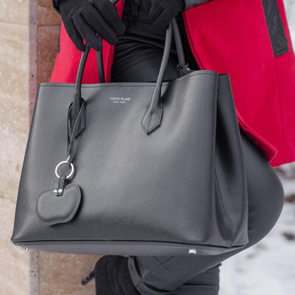 Vanessa Palmellato 14" - Black Sample