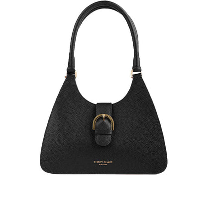 Grace Stampato 11" - Black